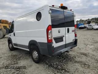 ✅ 2016 Ram ProMaster • VIN: 3C6TRVND7GE124433 • Lot: 87405425. Wystawiony na Copart z przebiegiem 96 739 mil. Bezpłatny archiwum sprzedaży aukcyjnych z USA i szczegółowy raport historii pojazdu na DreamBid. Zdjęcie 2.