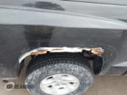 ✅ 2005 Dodge Dakota SLT • VIN: 1D7HW48NX5S227299 • Lot: 43797431. Listed on IAAI with 147,952 mi. Free auction sales archive from the USA and detailed vehicle history report at DreamBid. Image 6.