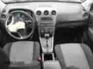 2014 Chevrolet Captiva Sport LS с VIN 3GNAL2EK1ES681861, выставлен на аукционе Copart как лот 80078574 с пробегом 34 179 миль миль и Чистый • Clean title. История ставок и продаж доступна на DreamBid. Изображение 8.