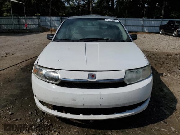 ✅ 2003 Saturn ION ION 2 • VIN: 1G8AZ52F93Z163975 • Лот: 80673845. Опубликован ранее на Copart с пробегом 221 342 миль. Бесплатный доступ к архиву аукционных продаж из США и подробный отчёт об истории автомобиля на DreamBid. Изображение 5.