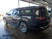 ✅ 2023 Jeep Wagoneer Series II • VIN: 1C4SJSBPXPS578486 • Lot: 42051705. Listed on Copart with 36,294 mi. Free auction sales archive from the USA and detailed vehicle history report at DreamBid. Image 2.