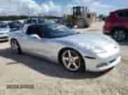 2010 Chevrolet Corvette 1LT с VIN 1G1YA2DW2A5100995, выставлен на аукционе Copart как лот 73866234 с пробегом 76 404 миль миль и Списание • Salvage title. История ставок и продаж доступна на DreamBid. Изображение 4.