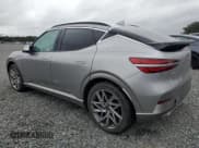 ✅ 2024 Genesis GV60 Advanced • VIN: KMUKCDSC7RU019114 • Lot: 73760654. Wystawiony na Copart z przebiegiem Nie podano. Bezpłatny archiwum sprzedaży aukcyjnych z USA i szczegółowy raport historii pojazdu na DreamBid. Zdjęcie 2.