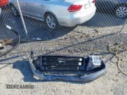 ✅ 2023 Nissan Titan SV • VIN: 1N6AA1EC2PN111654 • Lot: 43642787. Wystawiony na IAAI z przebiegiem 31 187 mil. Bezpłatny archiwum sprzedaży aukcyjnych z USA i szczegółowy raport historii pojazdu na DreamBid. Zdjęcie 12.