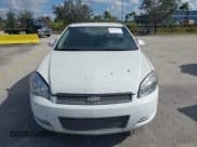 ✅ 2016 Chevrolet Impala Police Police • VIN: 2G1WD5E36G1102280 • Лот: 43749731. Опубликован ранее на IAAI с пробегом 7 173 миль. Бесплатный доступ к архиву аукционных продаж из США и подробный отчёт об истории автомобиля на DreamBid. Изображение 12.