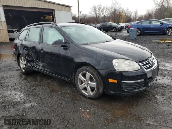 ✅ 2009 Volkswagen Jetta • VIN: 3VWKZ71K09M250143 • Лот: 82247774. Опубликован ранее на Copart с пробегом 156 600 миль. Бесплатный доступ к архиву аукционных продаж из США и подробный отчёт об истории автомобиля на DreamBid. Изображение 4.