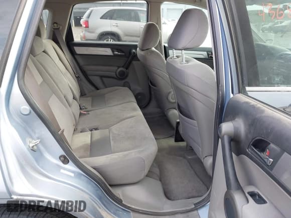 ✅ 2010 Honda CR-V EX • VIN: 5J6RE4H56AL023583 • Lot: 43684737. Wystawiony na IAAI z przebiegiem 207 543 mil. Bezpłatny archiwum sprzedaży aukcyjnych z USA i szczegółowy raport historii pojazdu na DreamBid. Zdjęcie 8.