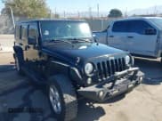 ✅ 2018 Jeep Wrangler Unlimited Sport S • VIN: 1C4BJWDG3JL831489 • Lot: 43111870. Wystawiony na IAAI z przebiegiem 155 798 mil. Bezpłatny archiwum sprzedaży aukcyjnych z USA i szczegółowy raport historii pojazdu na DreamBid. Zdjęcie 1.