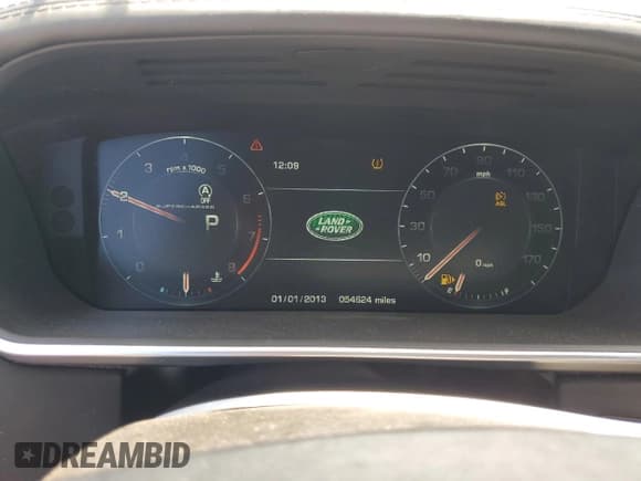 ✅ 2014 Land Rover Range Rover Supercharged Autobiography • VIN: SALGV2TF5EA178752 • Lot: 52749225. Listed on Copart with 54,624 mi. Free auction sales archive from the USA and detailed vehicle history report at DreamBid. Image 9.