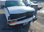 ✅ 2002 Chevrolet S-10 LS • VIN: 1GCCS145928183227 • Лот: 42717291. Опубликован ранее на IAAI с пробегом 220 365 миль. Бесплатный доступ к архиву аукционных продаж из США и подробный отчёт об истории автомобиля на DreamBid. Изображение 6.