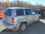 ✅ 2010 Chevrolet HHR 1LT • VIN: 3GNBABDB6AS507662 • Лот: 43636420. Опубликован ранее на IAAI с пробегом 167 017 миль. Бесплатный доступ к архиву аукционных продаж из США и подробный отчёт об истории автомобиля на DreamBid. Изображение 4.