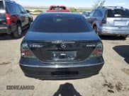 ✅ 2006 Mercedes-Benz C 280 Luxury • VIN: WDBRF92H06F762701 • Lot: 52231174. Wystawiony na Copart z przebiegiem 129 563 mil. Bezpłatny archiwum sprzedaży aukcyjnych z USA i szczegółowy raport historii pojazdu na DreamBid. Zdjęcie 6.