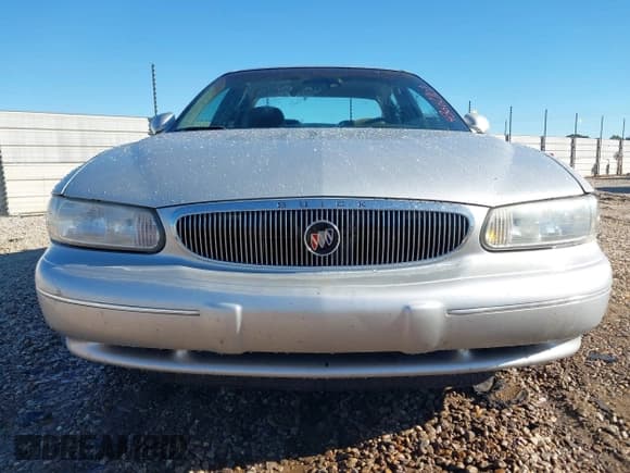✅ 2002 Buick Century Custom • VIN: 2G4WS52J121124420 • Лот: 43662707. Опубликован ранее на IAAI с пробегом 94 409 миль. Бесплатный доступ к архиву аукционных продаж из США и подробный отчёт об истории автомобиля на DreamBid. Изображение 12.