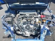 ✅ 2022 Subaru WRX • VIN: JF1VBAA64N9024903 • Lot: 42141263. Listed on IAAI with 67,088 mi. Free auction sales archive from the USA and detailed vehicle history report at DreamBid. Image 10.