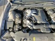 ✅ 2000 Lincoln LS • VIN: 1LNHM86S2YY817946 • Lot: 85547134. Listed on Copart with 169,978 mi. Free auction sales archive from the USA and detailed vehicle history report at DreamBid. Image 13.