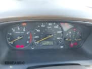 ✅ 2001 Honda Accord LX • VIN: 1HGCG16461A046180 • Lot: 41779920. Listed on IAAI with 73,040 mi. Free auction sales archive from the USA and detailed vehicle history report at DreamBid. Image 7.