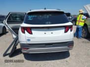 ✅ 2025 Hyundai Tucson SEL • VIN: 5NMJB3DE5SH555616 • Лот: 43202065. Опубликован ранее на IAAI с пробегом 271 миль. Бесплатный доступ к архиву аукционных продаж из США и подробный отчёт об истории автомобиля на DreamBid. Изображение 17.