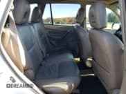 ✅ 2004 Toyota RAV4 • VIN: JTEHD20V640034315 • Lot: 82670355. Listed on Copart with 233,795 mi. Free auction sales archive from the USA and detailed vehicle history report at DreamBid. Image 11.