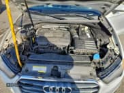 ✅ 2015 Audi A3 Premium • VIN: WAUACGFF8F1002286 • Lot: 93831885. Wystawiony na Copart z przebiegiem 92 398 mil. Bezpłatny archiwum sprzedaży aukcyjnych z USA i szczegółowy raport historii pojazdu na DreamBid. Zdjęcie 11.