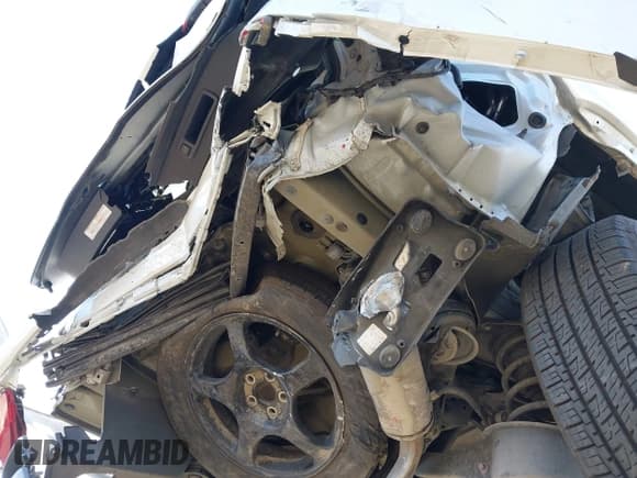 ✅ 2023 Toyota Highlander Hybrid LE • VIN: 5TDZARAHXPS521120 • Лот: 43486764. Опубликован ранее на IAAI с пробегом 86 264 миль. Бесплатный доступ к архиву аукционных продаж из США и подробный отчёт об истории автомобиля на DreamBid. Изображение 20.