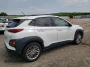 ✅ 2021 Hyundai Kona SEL • VIN: KM8K2CAA0MU727161 • Лот: 52656184. Опубликован ранее на Copart с пробегом 54 497 миль. Бесплатный доступ к архиву аукционных продаж из США и подробный отчёт об истории автомобиля на DreamBid. Изображение 3.