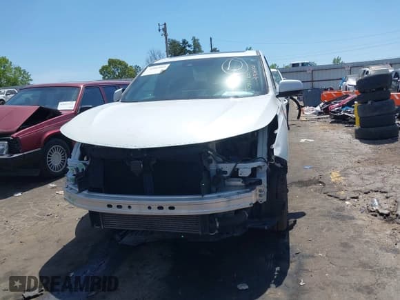 ✅ 2021 Acura RDX w/A-Spec Package • VIN: 5J8TC1H67ML002837 • Lot: 42065066. Listed on IAAI with 105,000 mi. Free auction sales archive from the USA and detailed vehicle history report at DreamBid. Image 6.