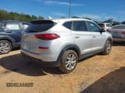 ✅ 2019 Hyundai Tucson SE • VIN: KM8J23A40KU905234 • Лот: 43356661. Опубликован ранее на IAAI с пробегом 142 904 миль. Бесплатный доступ к архиву аукционных продаж из США и подробный отчёт об истории автомобиля на DreamBid. Изображение 4.