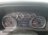 ✅ 2021 Chevrolet Silverado 1500 LT Trail Boss • VIN: 1GCPYFED6MZ282457 • Lot: 76186404. Wystawiony na Copart z przebiegiem 46 877 mil. Bezpłatny archiwum sprzedaży aukcyjnych z USA i szczegółowy raport historii pojazdu na DreamBid. Zdjęcie 9.