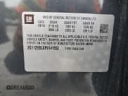 ✅ 2015 Chevrolet Impala LS • VIN: 2G11Z5SLXF9141552 • Лот: 69134924. Опубликован ранее на Copart с пробегом 62 624 миль. Бесплатный доступ к архиву аукционных продаж из США и подробный отчёт об истории автомобиля на DreamBid. Изображение 15.