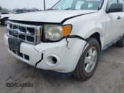 ✅ 2010 Ford Escape XLS • VIN: 1FMCU0C79AKD06626 • Lot: 43894952. Listed on IAAI with 99,581 mi. Free auction sales archive from the USA and detailed vehicle history report at DreamBid. Image 6.