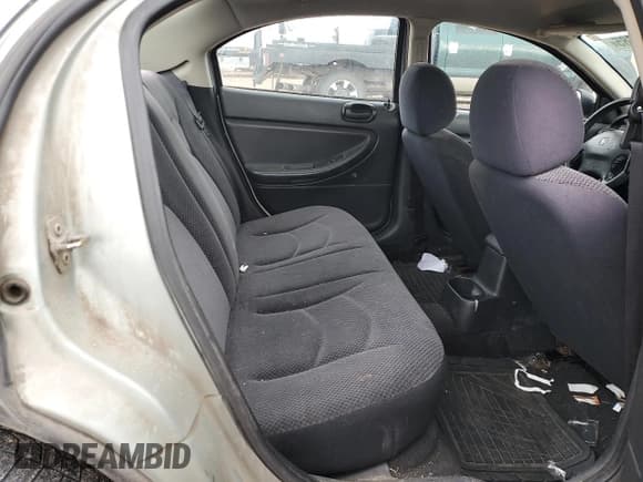 ✅ 2006 Dodge Stratus SXT • VIN: 1B3EL46R36N185586 • Лот: 85567685. Опубликован ранее на Copart с пробегом 161 854 миль. Бесплатный доступ к архиву аукционных продаж из США и подробный отчёт об истории автомобиля на DreamBid. Изображение 10.