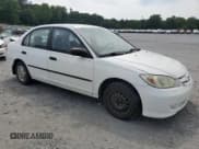 ✅ 2004 Honda Civic VP • VIN: 2HGES16484H579113 • Lot: 57428055. Wystawiony na Copart z przebiegiem 270 283 mil. Bezpłatny archiwum sprzedaży aukcyjnych z USA i szczegółowy raport historii pojazdu na DreamBid. Zdjęcie 4.