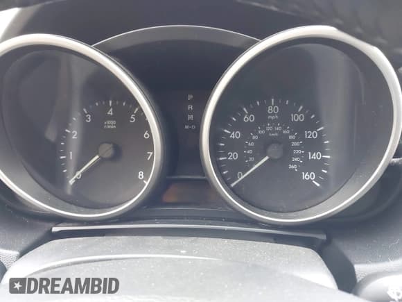 ✅ 2013 Mazda 5 Touring • VIN: JM1CW2CL1D0147902 • Lot: 42379728. Listed on IAAI with Not provided. Free auction sales archive from the USA and detailed vehicle history report at DreamBid. Image 7.