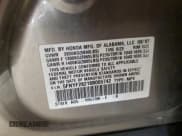 ✅ 2008 Honda Pilot VP • VIN: 5FNYF28218B005742 • Lot: 81612915. Listed on Copart with 120,405 mi. Free auction sales archive from the USA and detailed vehicle history report at DreamBid. Image 13.