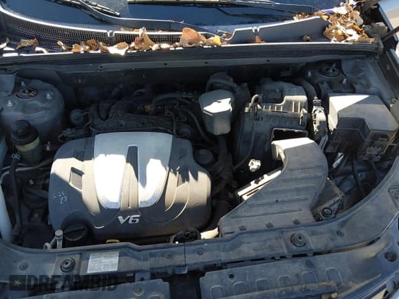 ✅ 2012 Kia Sorento SX • VIN: 5XYKW4A25CG199978 • Lot: 43832286. Listed on IAAI with 235,064 mi. Free auction sales archive from the USA and detailed vehicle history report at DreamBid. Image 10.