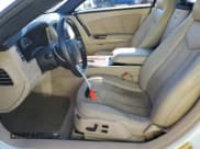 ✅ 2008 Cadillac XLR-V • VIN: 1G6YX36D485601021 • Лот: 82401285. Опубликован ранее на Copart с пробегом 18 884 миль. Бесплатный доступ к архиву аукционных продаж из США и подробный отчёт об истории автомобиля на DreamBid. Изображение 7.