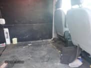 ✅ 2017 Ford Transit • VIN: 1FTBW2XM2HKB21558 • Lot: 43265885. Wystawiony na Copart z przebiegiem Nie podano. Bezpłatny archiwum sprzedaży aukcyjnych z USA i szczegółowy raport historii pojazdu na DreamBid. Zdjęcie 11.