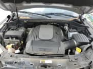 ✅ 2016 Dodge Durango Special Service • VIN: 1C4SDJFT1GC370015 • Lot: 56537215. Wystawiony na Copart z przebiegiem 172 351 mil. Bezpłatny archiwum sprzedaży aukcyjnych z USA i szczegółowy raport historii pojazdu na DreamBid. Zdjęcie 12.