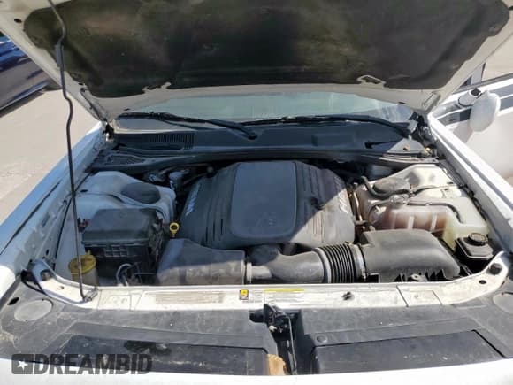 ✅ 2010 Dodge Challenger R/T Classic • VIN: 2B3CJ5DT5AH265314 • Lot: 84920985. Listed on Copart with 168,081 mi. Free auction sales archive from the USA and detailed vehicle history report at DreamBid. Image 11.