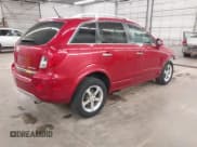 ✅ 2014 Chevrolet Captiva Sport LT • VIN: 3GNAL3EK1ES509299 • Лот: 43618861. Опубликован ранее на IAAI с пробегом 91 658 миль. Бесплатный доступ к архиву аукционных продаж из США и подробный отчёт об истории автомобиля на DreamBid. Изображение 4.