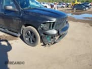 ✅ 2017 Ram 1500 Express • VIN: 1C6RR7FT9HS530658 • Lot: 43681670. Listed on IAAI with 71,404 mi. Free auction sales archive from the USA and detailed vehicle history report at DreamBid. Image 6.