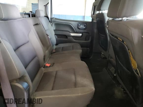 ✅ 2015 Chevrolet Silverado 2500HD LT • VIN: 1GC1KVE81FF527397 • Lot: 51275275. Listed on Copart with 203,323 mi. Free auction sales archive from the USA and detailed vehicle history report at DreamBid. Image 10.