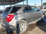 ✅ 2012 Chevrolet Equinox 2LT • VIN: 2GNFLPE53C6303338 • Лот: 43283627. Опубликован ранее на IAAI с пробегом 136 811 миль. Бесплатный доступ к архиву аукционных продаж из США и подробный отчёт об истории автомобиля на DreamBid. Изображение 4.