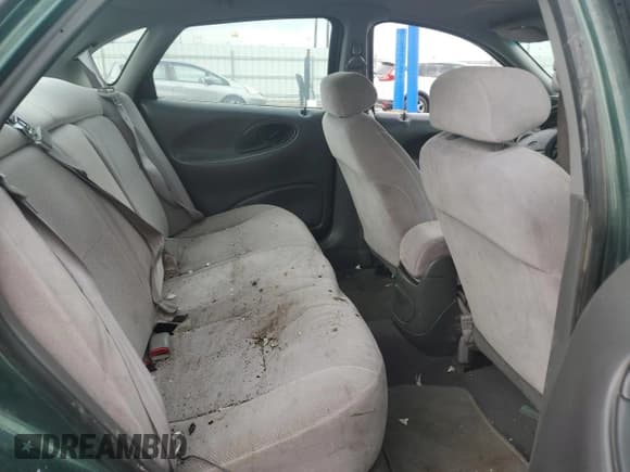 ✅ 1999 Ford Taurus SE Comfort • VIN: 1FAFP53S8XG192369 • Лот: 68946755. Опубликован ранее на Copart с пробегом 148 239 миль. Бесплатный доступ к архиву аукционных продаж из США и подробный отчёт об истории автомобиля на DreamBid. Изображение 10.