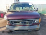 ✅ 2006 Ford Econoline Cargo • VIN: 1FTNE24L66HA72273 • Лот: 43688770. Опубликован ранее на IAAI с пробегом 87 750 миль. Бесплатный доступ к архиву аукционных продаж из США и подробный отчёт об истории автомобиля на DreamBid. Изображение 12.