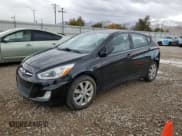 ✅ 2014 Hyundai Accent SE • VIN: KMHCU5AE0EU158438 • Лот: 79016584. Опубликован ранее на Copart с пробегом 104 774 миль. Бесплатный доступ к архиву аукционных продаж из США и подробный отчёт об истории автомобиля на DreamBid. Изображение 1.