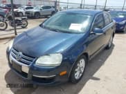 ✅ 2010 Volkswagen Jetta Limited Edition • VIN: 3VWRX7AJ1AM067933 • Lot: 42153235. Listed on IAAI with 127,051 mi. Free auction sales archive from the USA and detailed vehicle history report at DreamBid. Image 17.