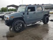✅ 2005 Hummer H2 SUT • VIN: 5GRGN22U35H127408 • Lot: 62859205. Wystawiony na Copart z przebiegiem 152 436 mil. Bezpłatny archiwum sprzedaży aukcyjnych z USA i szczegółowy raport historii pojazdu na DreamBid. Zdjęcie 1.