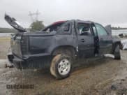 ✅ 2013 Chevrolet Avalanche LS • VIN: 3GNMCEE09DG207476 • Lot: 91057805. Wystawiony na Copart z przebiegiem Nie podano. Bezpłatny archiwum sprzedaży aukcyjnych z USA i szczegółowy raport historii pojazdu na DreamBid. Zdjęcie 3.