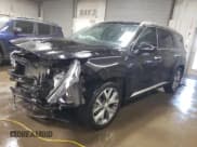 ✅ 2021 Hyundai Palisade Limited • VIN: KM8R5DHE5MU209518 • Лот: 77283954. Опубликован ранее на Copart с пробегом 30 202 миль. Бесплатный доступ к архиву аукционных продаж из США и подробный отчёт об истории автомобиля на DreamBid. Изображение 1.